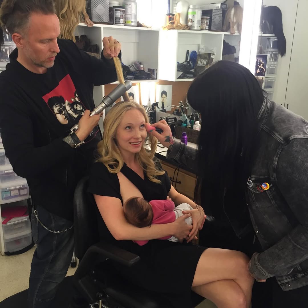 Верните мне мой 2016-й: Селена Гомес, Джаред Лето и Наталья Рудова поделились архивными фотографиями