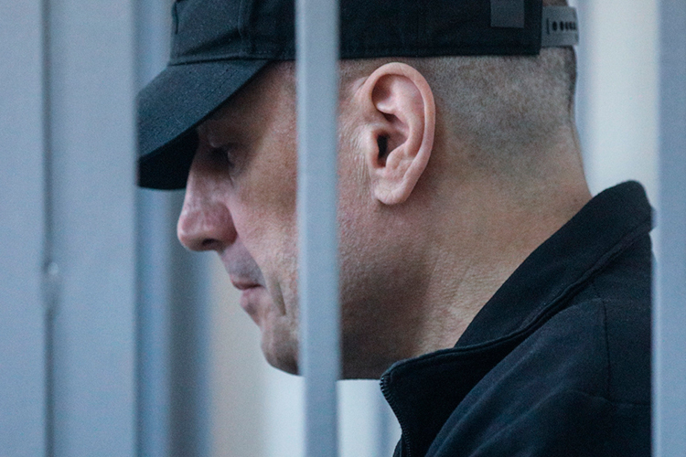 Адыган Саляхов