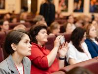 Семинар-совещание главных хранителей фондов федеральных и государственных архиво