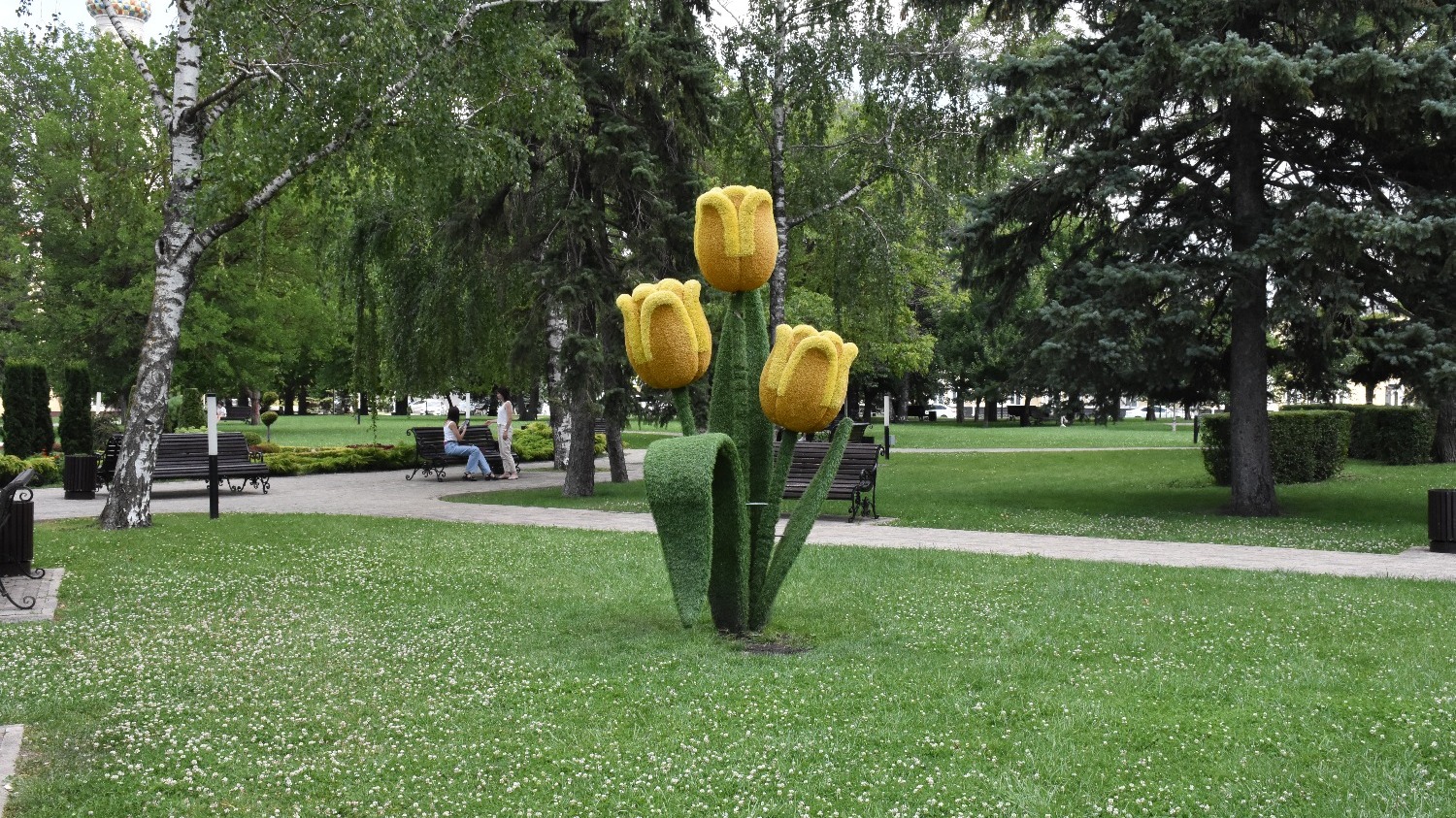 Ставрополь локации для фото