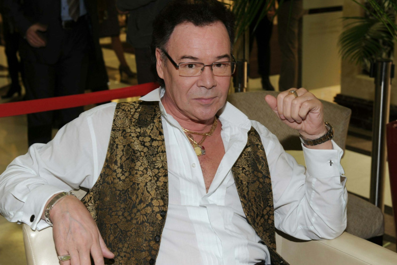 Михаил Муромов