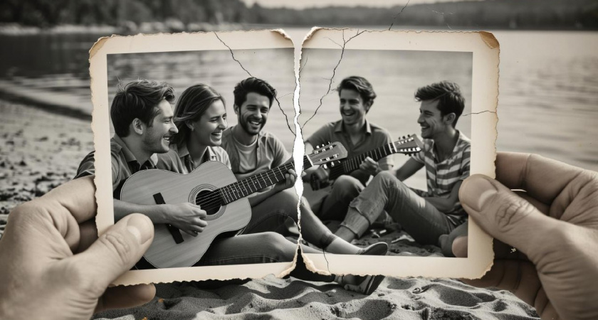 После 40 лет надо попрощаться с ними навсегда: мудрые слова Андрея Дементьева о друзьях, которые теперь хуже врагов