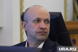 Экс-депутат облдумы Денис Хахалов лишился мандата после скандала с жестокой охотой на волка