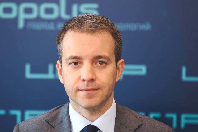 «Иннополис Тех» экс-министра связи РФ Николая Никифорова приобрел 100% в уставном капитале ООО «Дорогобужская ТЭЦ»