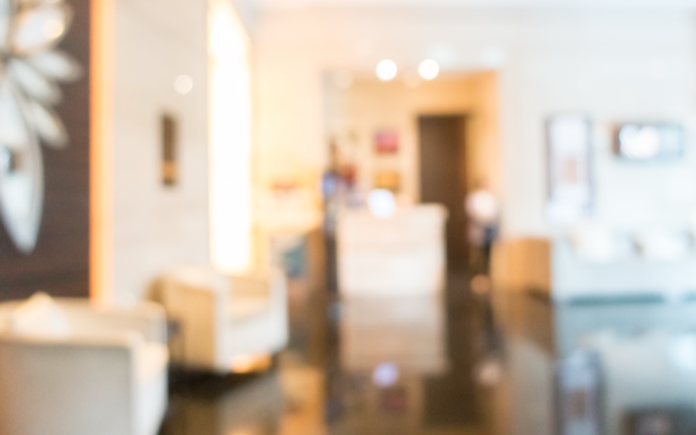 Салон красоты