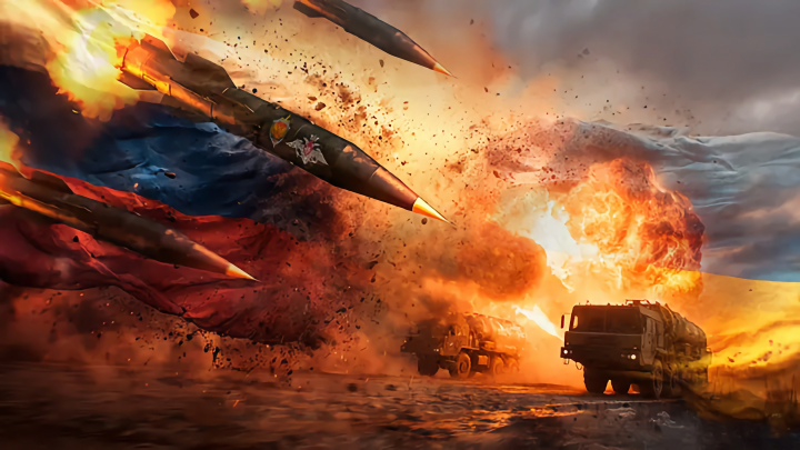 Дождались: русские парализуют ВСУ - важнее, чем калибровка Киева. Подоляка раскрыл карты ударов