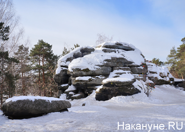 Фото: Накануне.RU