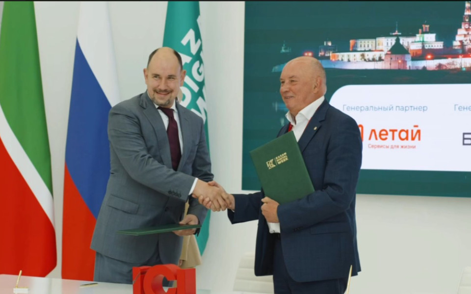 РЕД СОФТ и ICL Техно договорились о сотрудничестве