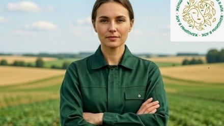Министерство сельского хозяйства и торговли Коми объявляет о продлении приема заявок на конкурс «Женщины в АПК – 2026» до 1 июня