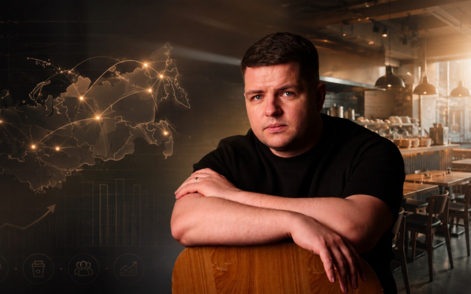 Выход из тени и системное развитие личного бренда в HoReCa