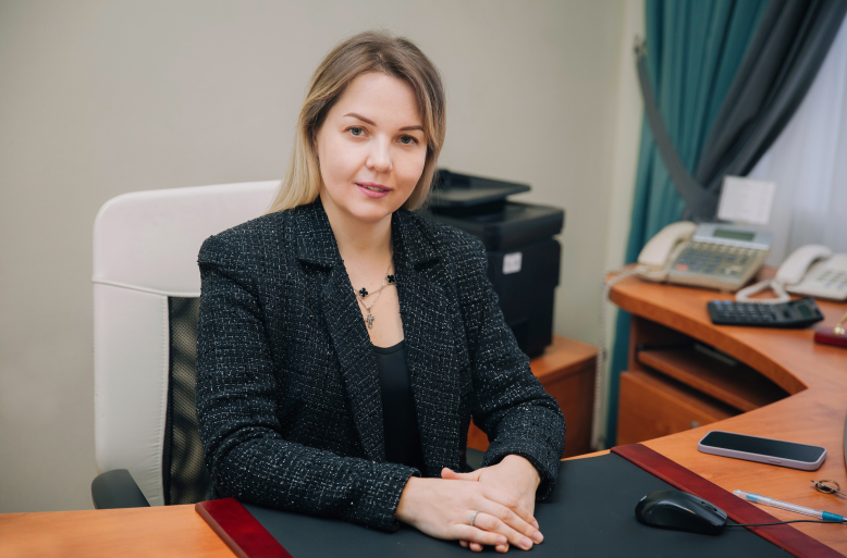 Глава департамента экономразвития Шестопалова покидает пост после года работы