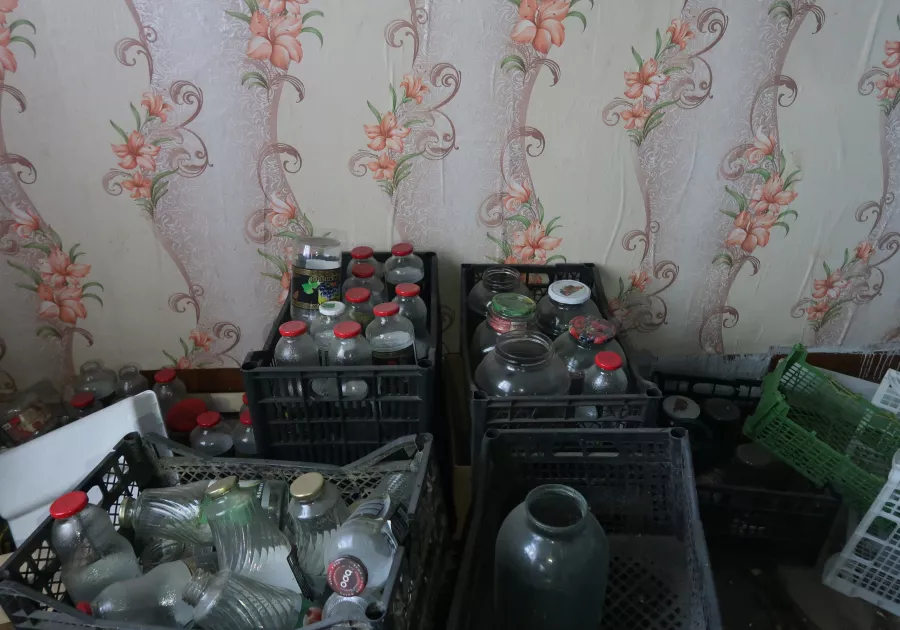 Дом на ул. Иркутская, 20