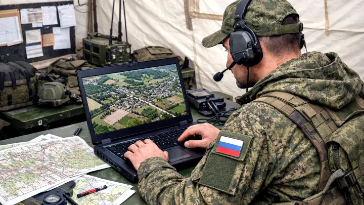 Покинуть заводы в течение 48 часов: Россию всё-таки вынудят. Леонков объяснил, к чему ведёт дроновый пинг-понг