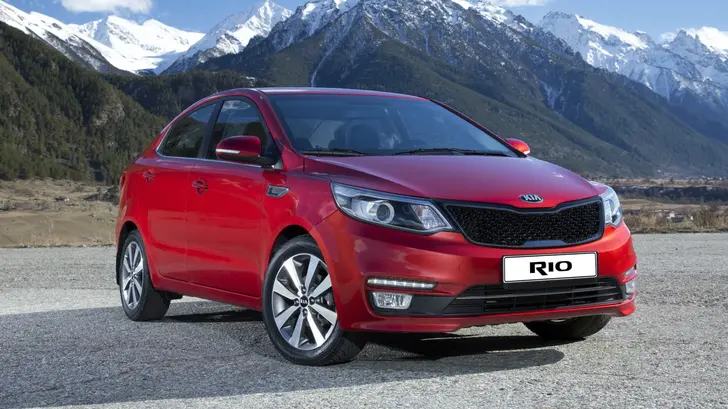 Названы самые популярные в России автомобили с пробегом за 1 млн рублей. Список из 8 моделей