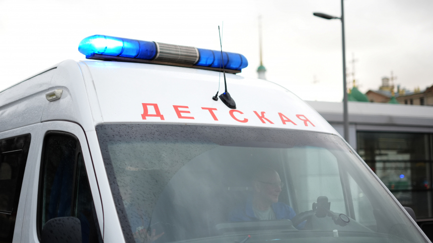Кого ранил украинский беспилотник в Липецкой области