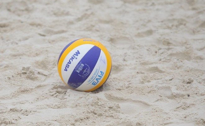 Ватерполисты «Синтеза» примут участие в турнире по пляжному волейболу в казанском экстрим-парке «Урам»