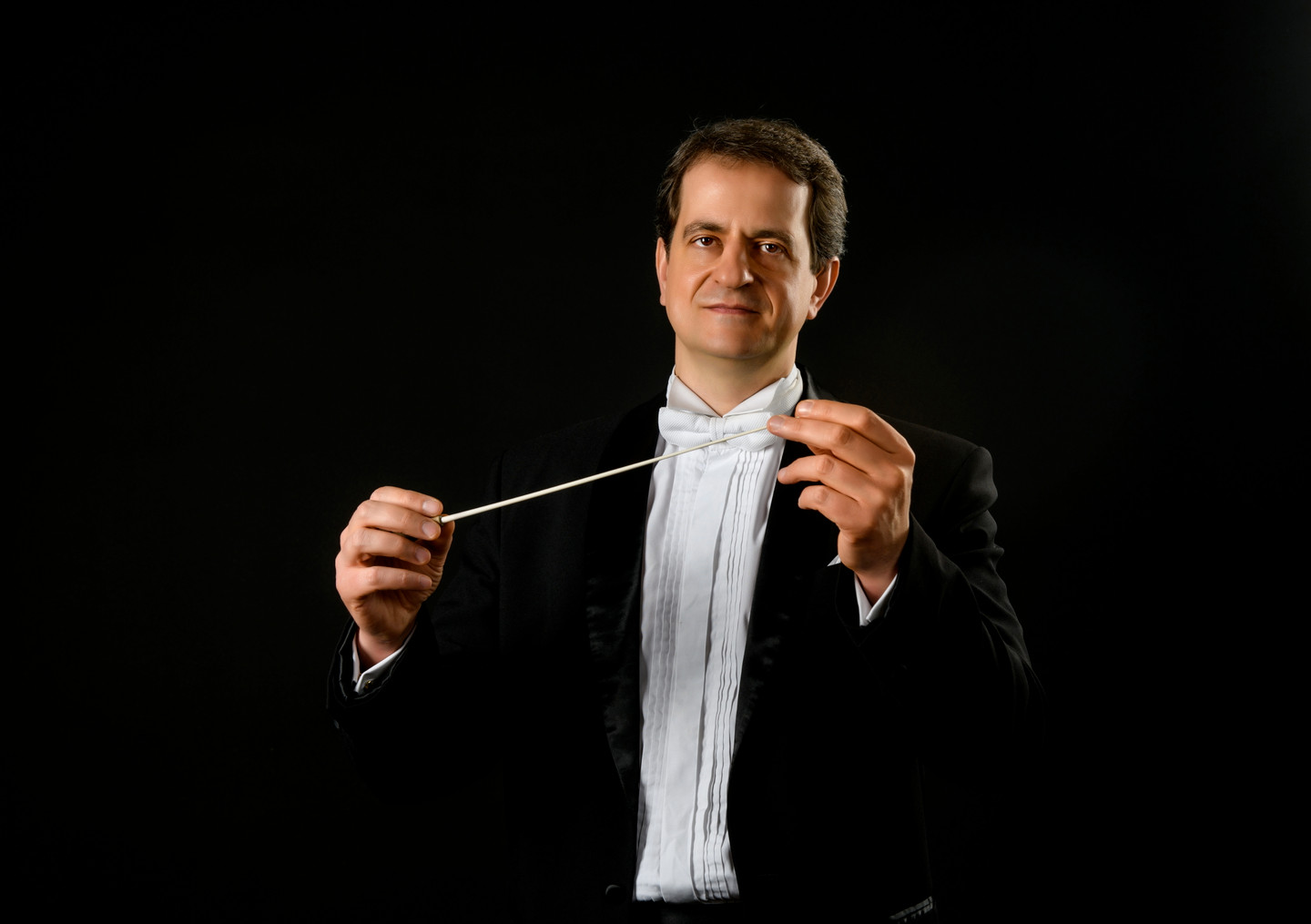 Сергей Кондрашев отмечает юбилей!