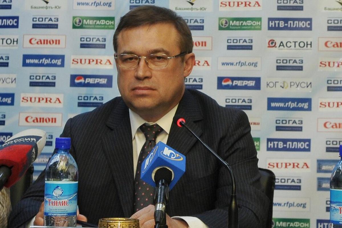 Суд оставил под стражей экс-замглавы Ростовской области до 5 ноября