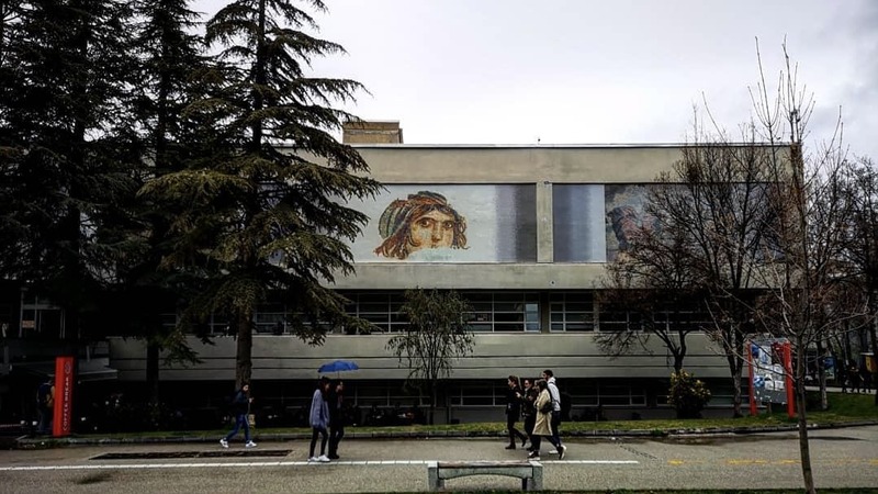 Турецкий университет инициировал расследование в отношении преподавателей, поддержавших студенческий протест