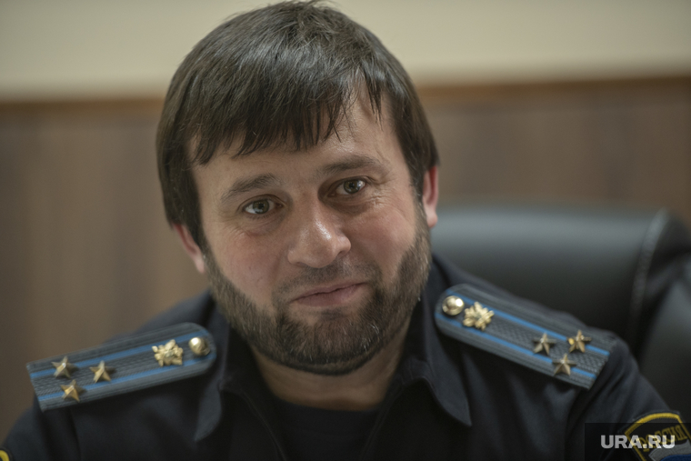 Главный судебный пристав края выслушает жалобы пермяков | Регионы ...