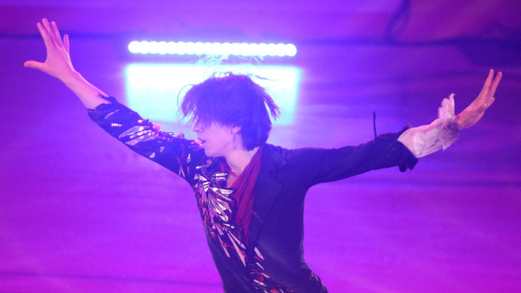 Петр Гуменник