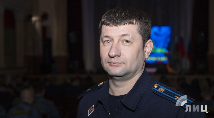 Фото: Луганский Информационный Центр/Чмирова Дарья