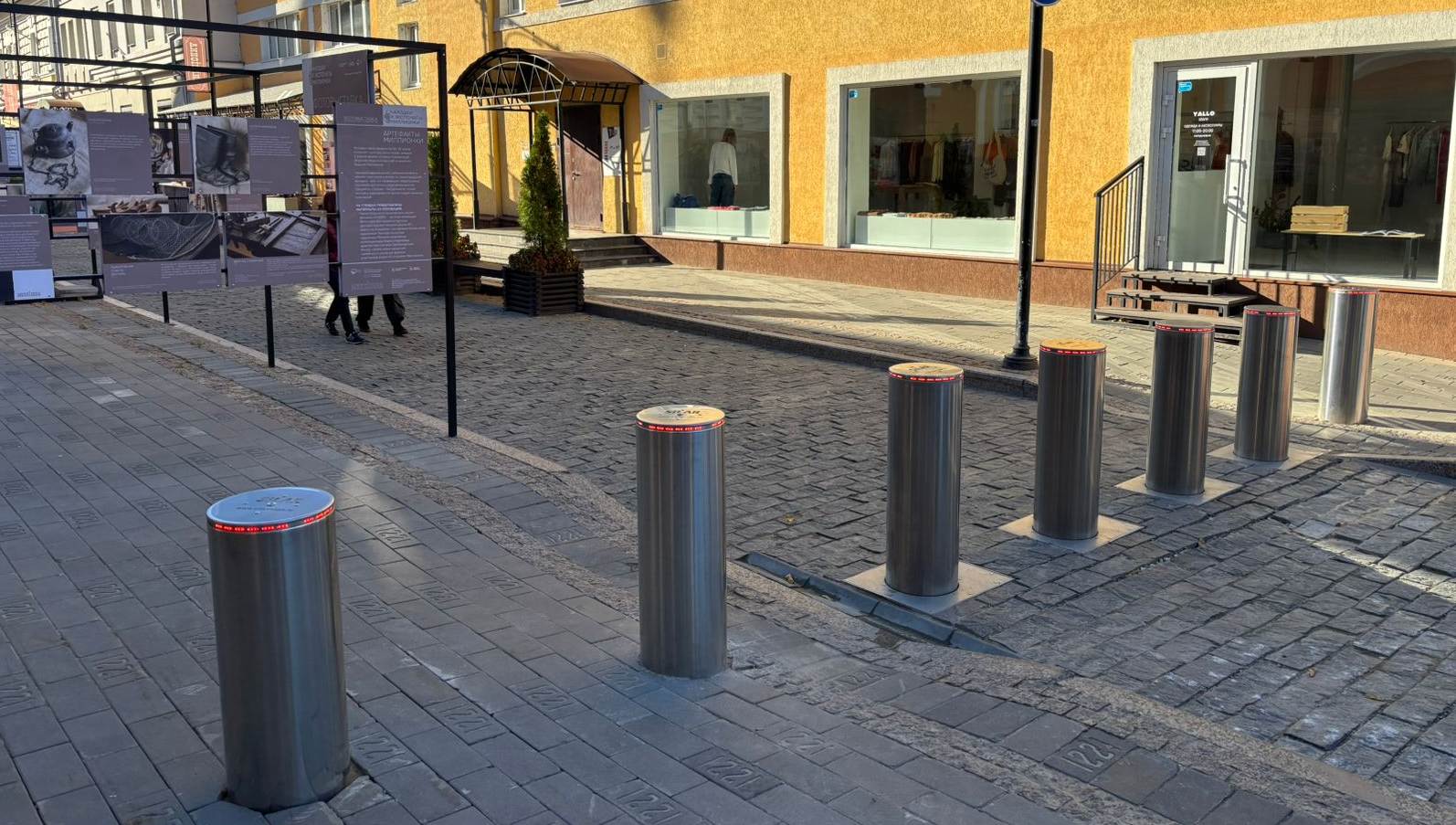 Фото: Администрация Нижнего Новгорода 