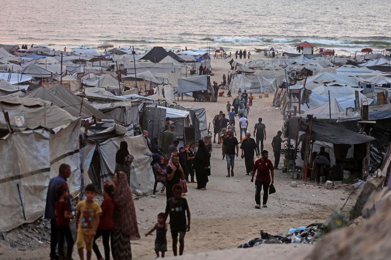 «Многие умирают»: житель Газы раскрыл правду о проблемах в анклаве