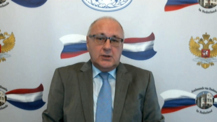 Постпред: РФ приложит усилия, чтобы ОЗХО не стала геополитическим инструментом