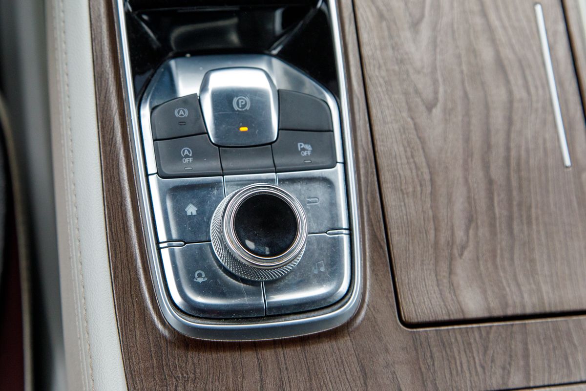 Ford по-наньчански: ищем Equator в кроссовере из Китая