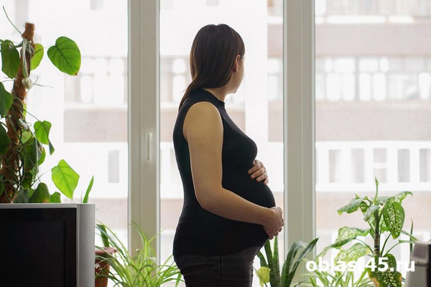 Почти на 30% меньше абортов сделали в Курганской области за год