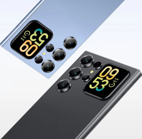 Oukitel C62 Pro