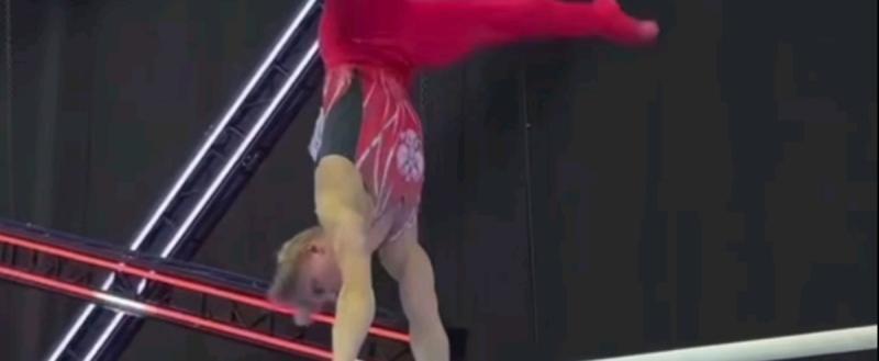 Скриншот с видео, Владислав Шапша