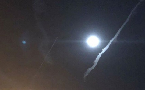 SHOT: Краснодарский край подвергся массированной атаке БПЛА