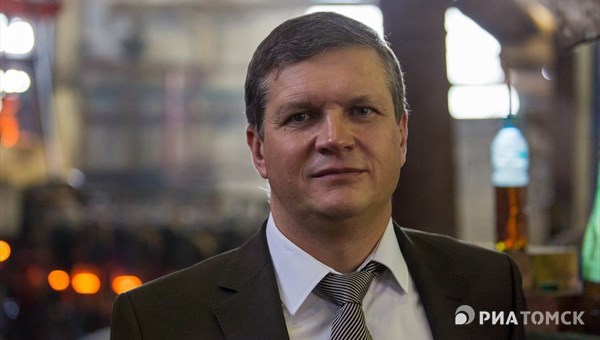 Директор томской лампочки задержан в Азербайджане, сейчас он в СИЗО