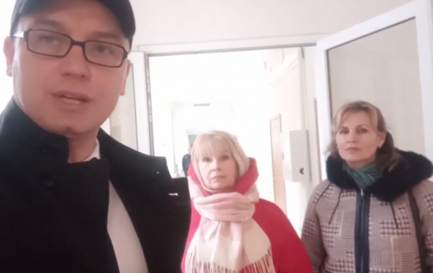 Минздрав отказался рассекретить итоги испытания ковидных вакцин на суде в Волгограде