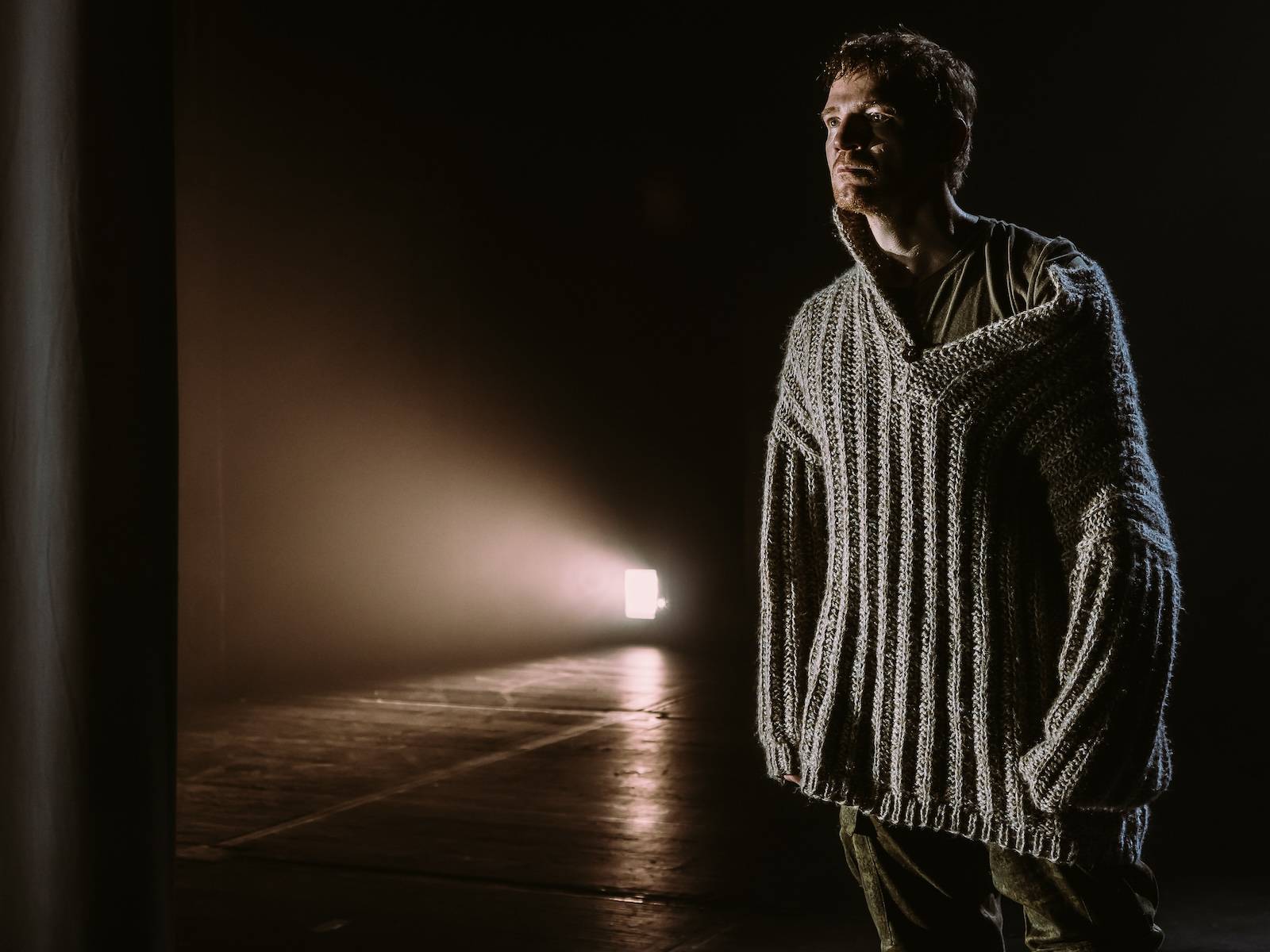 Показ документальной драмы «Позывной Тишина»