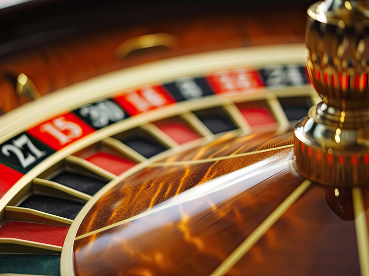 В Норильске ликвидировали подпольное казино