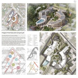 Премиальный санаторий откроют в Кисловодске