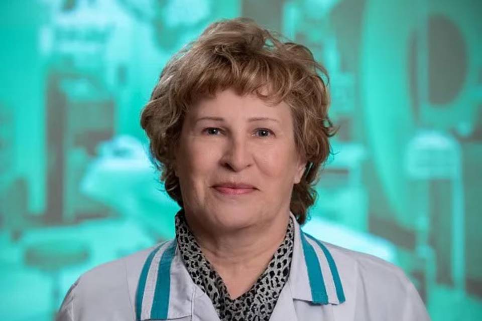 Врач Студенкова рассказала волгоградцах о пользе правильно приготовленных овощей