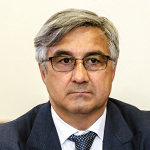 Василь Шайхразиев — вице-премьер РТ, председатель нацсовета «Милли шура»