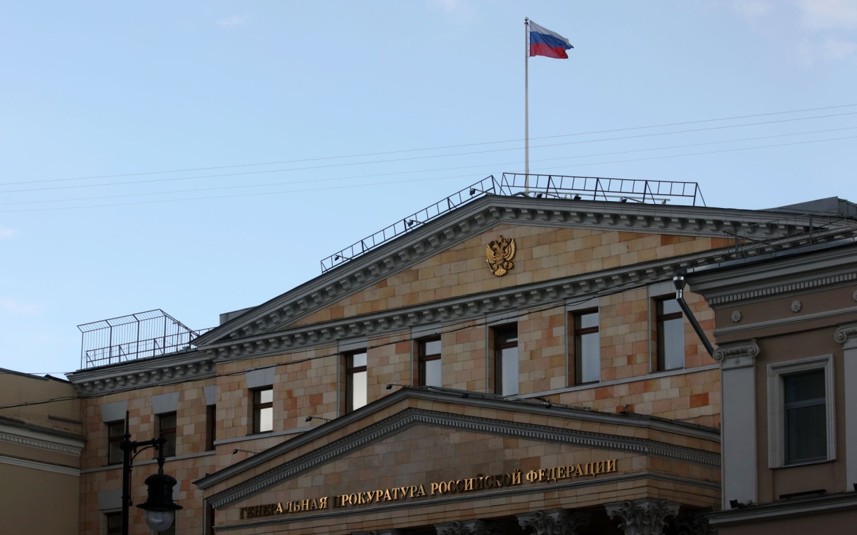 У экс-замглавы МВД Дагестана Исмаилова потребовали изъять имущество
