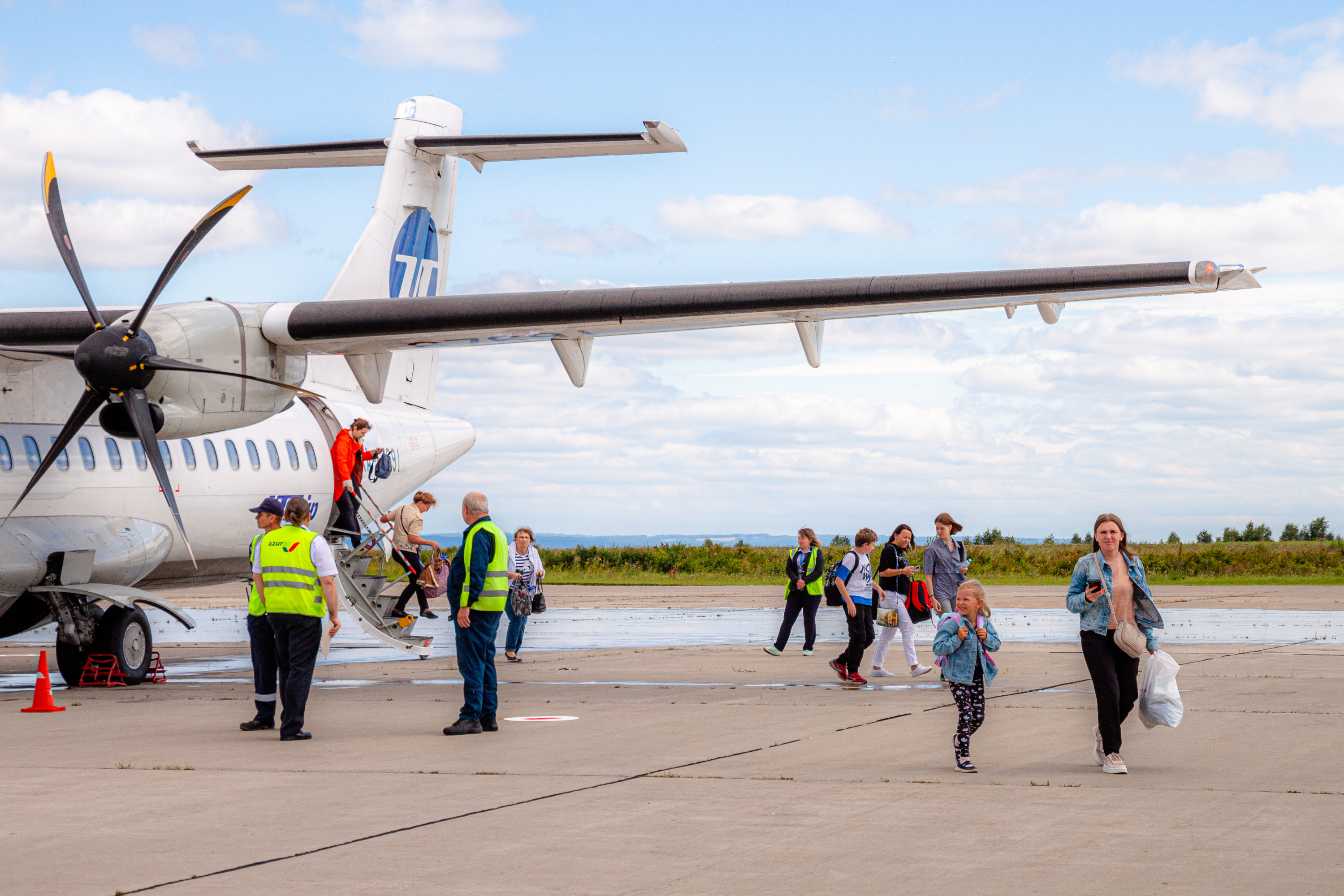 Самолет плюс омск отзывы