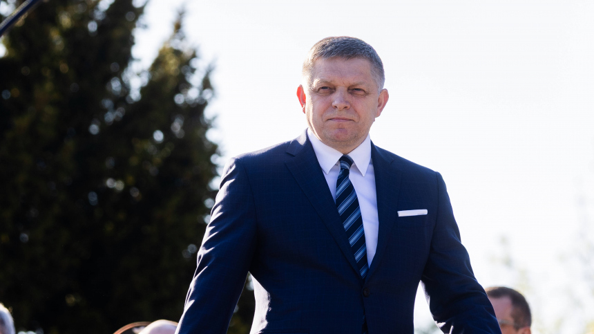 Что будут обсуждать Фицо и Путин на встрече