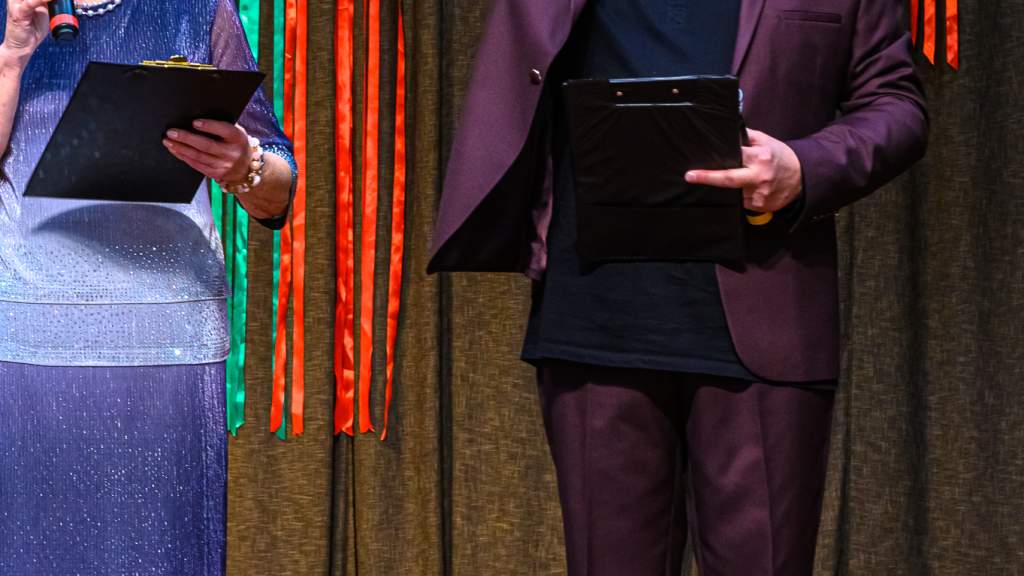 В Клайпеде - юбилей