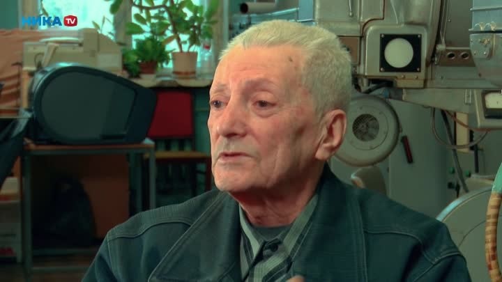 Юрий Леечкис. Фото: Союз кинематографистов России