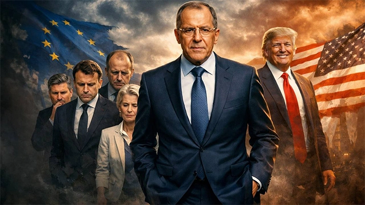 Вот так Лавров! Врезал наотмашь: Такие гарантии нам не нужны. Русские свои требования назвали. Что дальше?