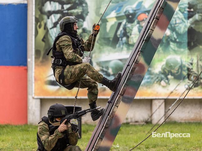 В белгородском управлении ФСИН прошёл детский праздник - Изображение 1