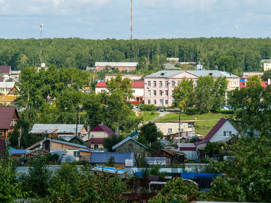 В Челябинской области определили самые многочисленные территории