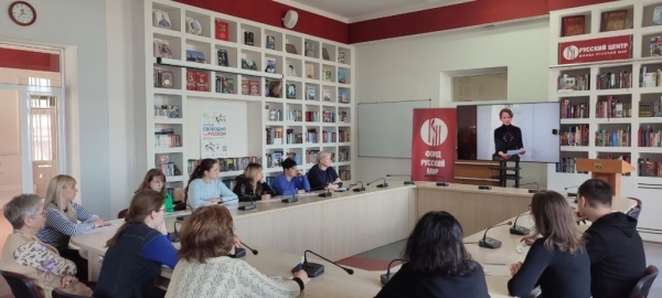 «Донецкий диктант» как урок истории: текст о войне написали под диктовку из Петербурга